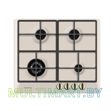 Газовая варочная панель MAUNFELD MGHEV.64.43RBGB